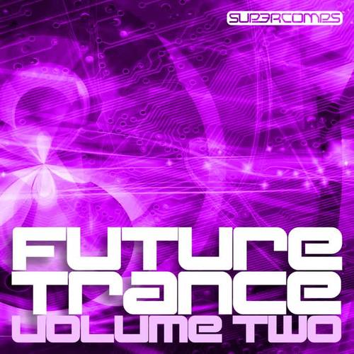 Future Trance - Volume Two