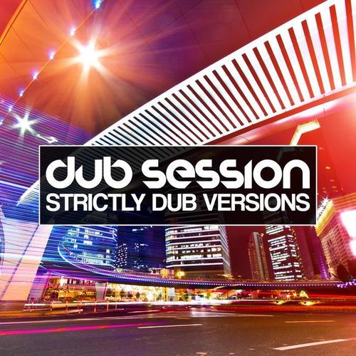 Dub Session, Vol. 5