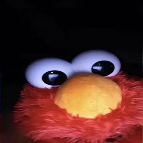 nightmare on elmo's street (Explicit)