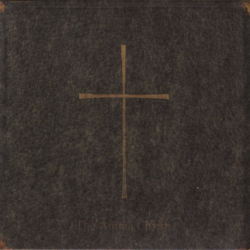 The Anima Christi