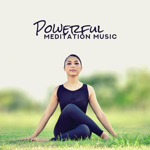 Powerful Meditation Music to Purify and Open the Chakras, Awaken the Kundalini Energy and Achieve a State of Mind Tranquility