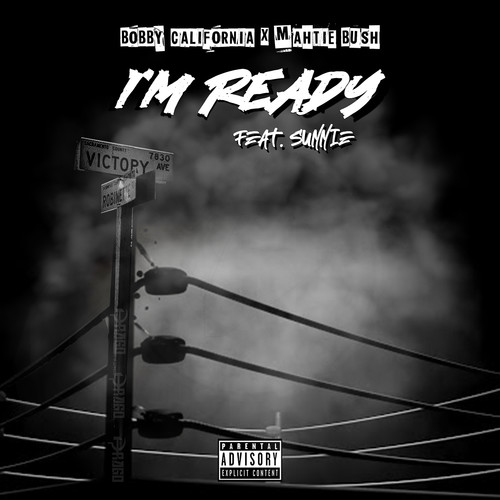 I'm Ready (Explicit)