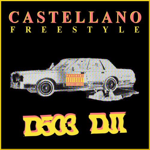 Castellano (Freestyle) [Explicit]