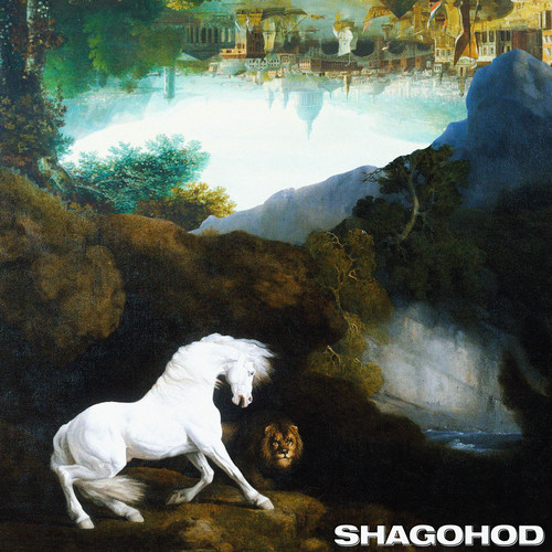 Shagohod (Explicit)