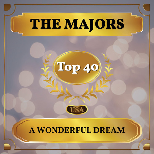 A Wonderful Dream (Billboard Hot 100 - No 22)