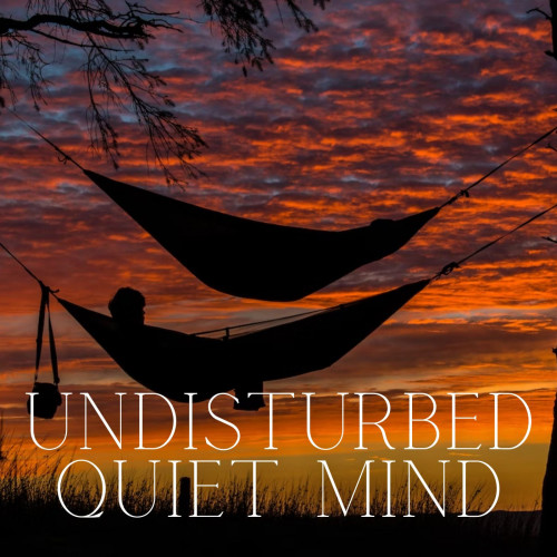 Undisturbed Quiet Mind