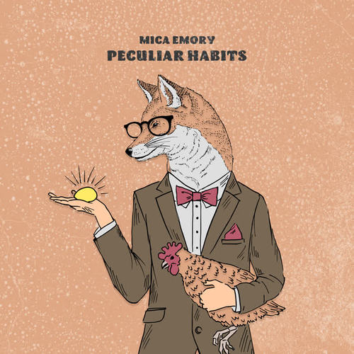 Peculiar Habits