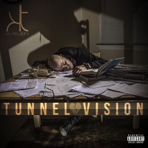 Tunnel Vision (Explicit)