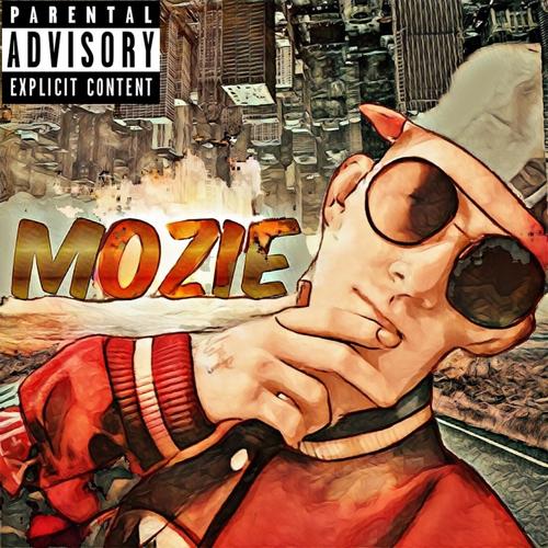 Mozie (Explicit)