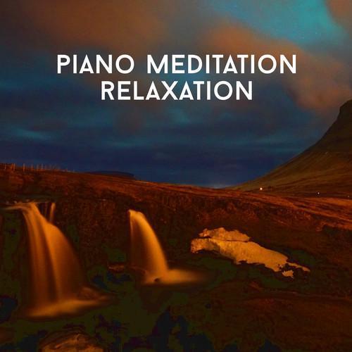 Piano Meditation Relaxation For Health & Wellbeing