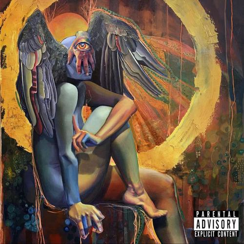 Connected Secrets (feat. Mike Maxx & Adrean Black) [Explicit]