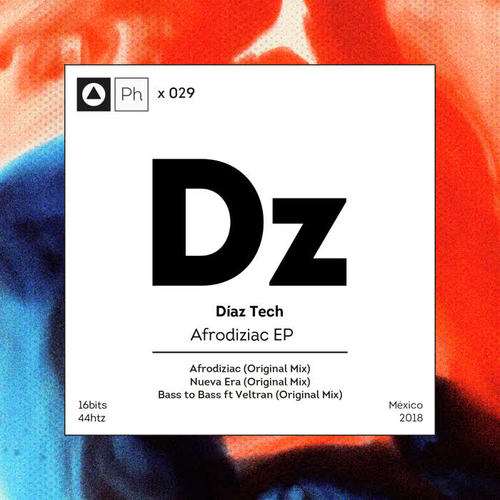 Afrodiziac