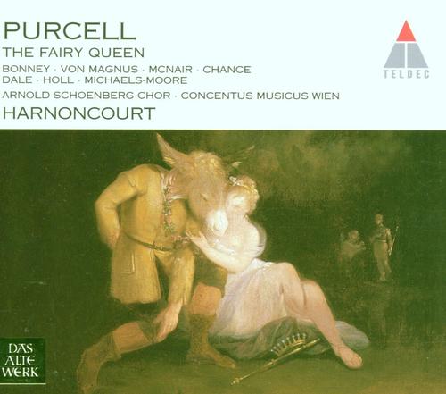 Purcell: The Fairy Queen