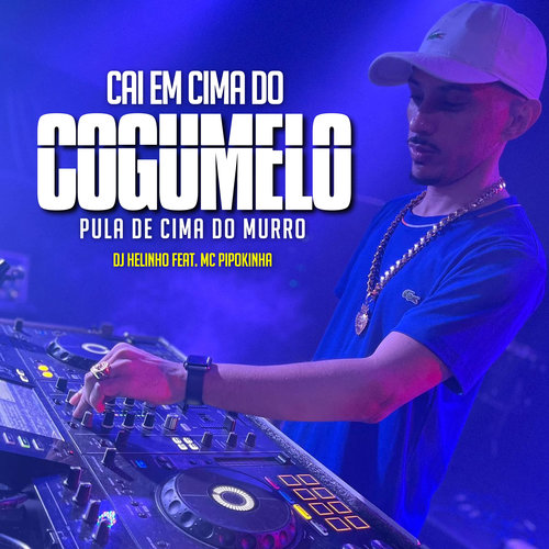 Cai em Cima do Cogumelo (Explicit)