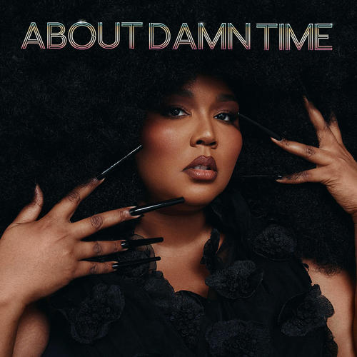 About Damn Time (Explicit)