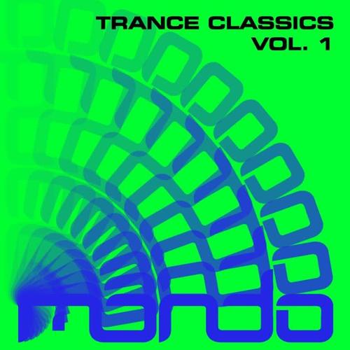 Trance Classics Vol.1