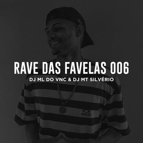 Rave das Favelas 006 (Explicit)