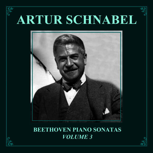 III. Rondo (allegretto) - Artur Schnabel