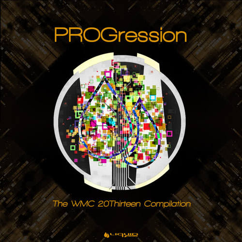 PROGression 'The WMC20Thirteen Compilation'