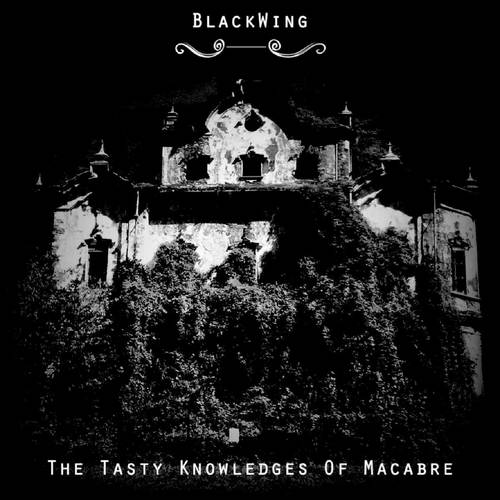 The Tasty Knowledges of Macabre (2016 The Dark Trilogy Extracts) [Explicit]