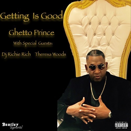 Getting Is Good (Explicit)