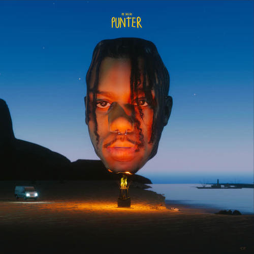 PUNTER (Explicit)