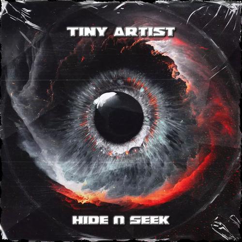 Hide N Seek (Explicit)