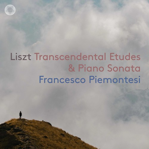 Liszt: Piano Sonata & Transcendental Etudes