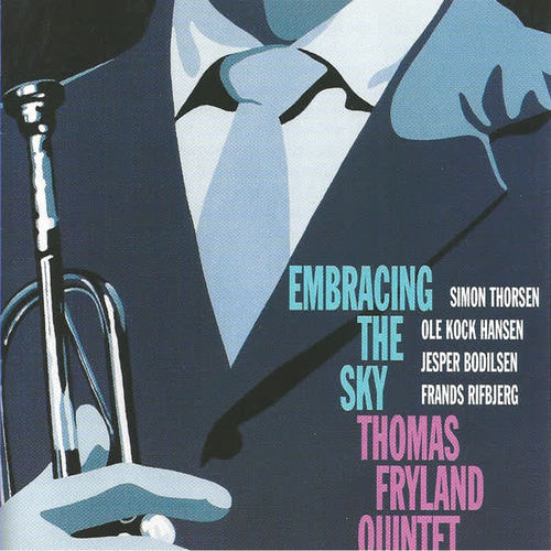 Embracing the Sky (feat. Simon Thorsen & Ole Kock Hansen)