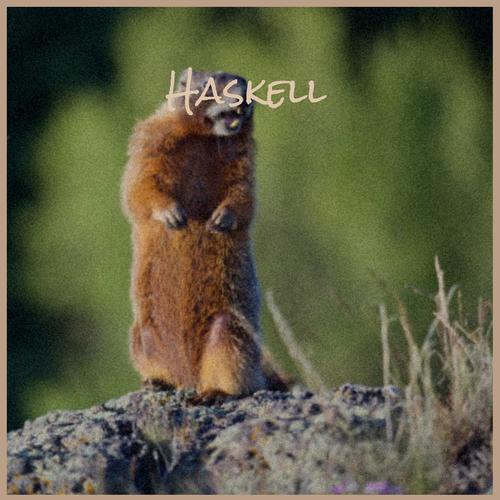 Haskell