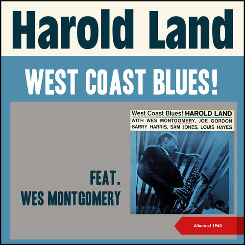 West Coast Blues! (Album of 1960)