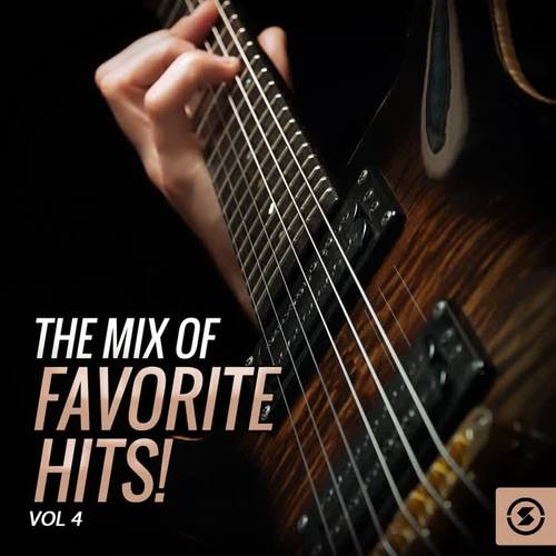 The Mix of Favorite Hits!, Vol. 4