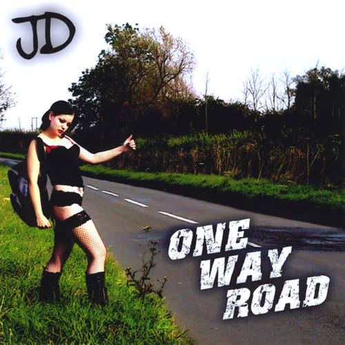 One Way Road