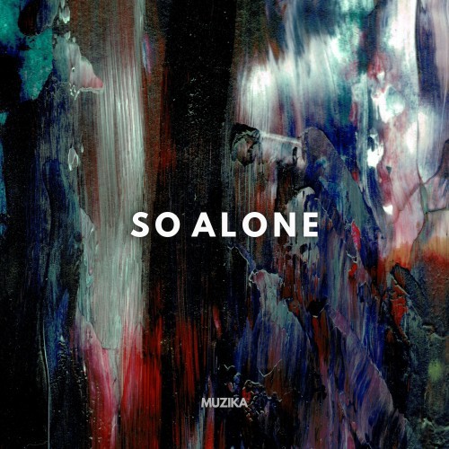 So Alone (Extended Mix)