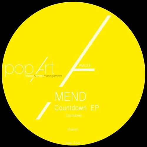 Countdown EP