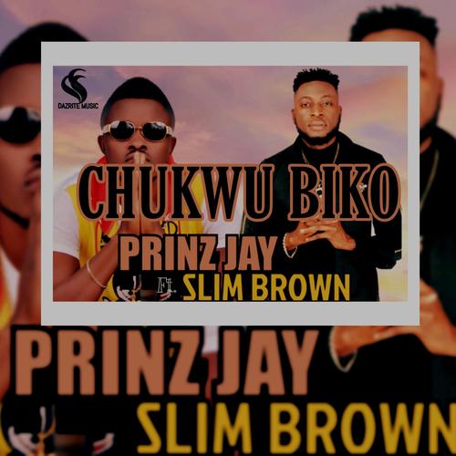 Chukwu biko (feat. Slim Brown)