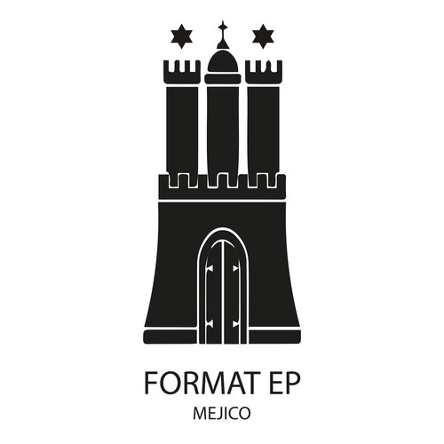Format EP