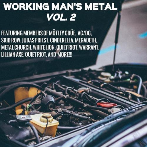 Working Man's Metal Vol. 2