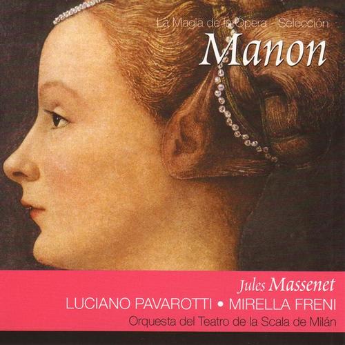 Massenet: Manon