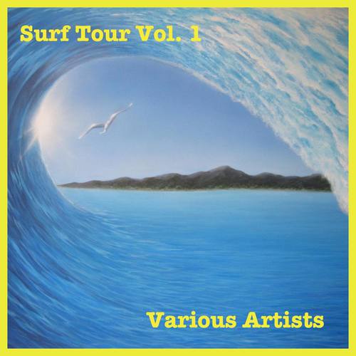 Surf Tour Vol. 1