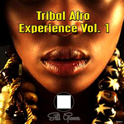 Tribal Afro Experience Vol 1