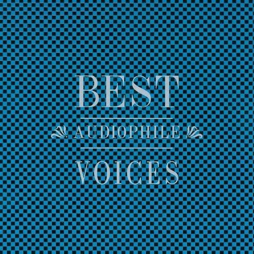 Best Audiophile Voices