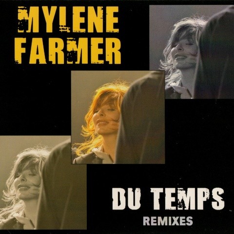 Du temps (Remixes)