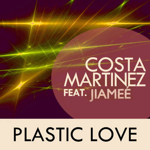 Plastic Love