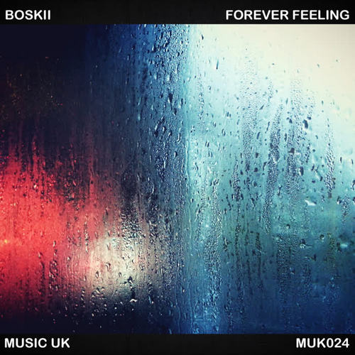 Forever Feeling