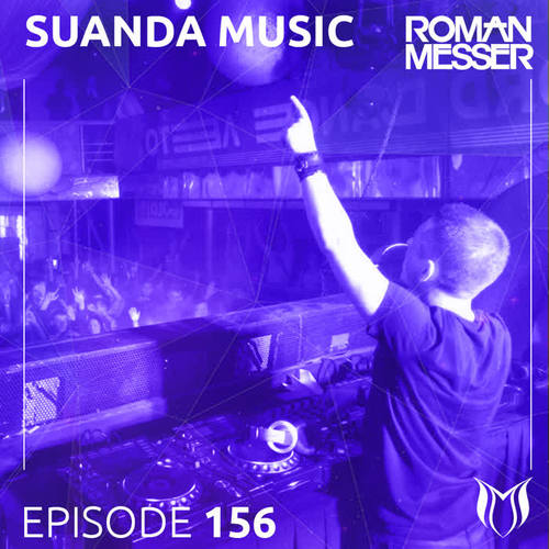 Suanda Music Episode 156