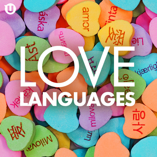 Love Languages (Explicit)