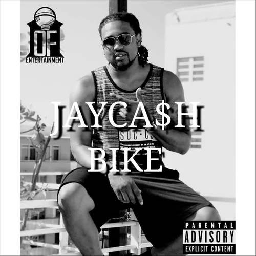 Bike (Explicit)