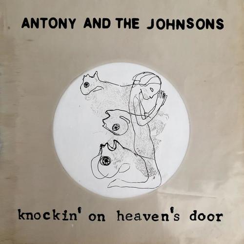 Knockin' On Heaven's Door