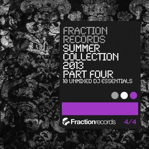 Fraction Records Summer Collection 2013 Part 4